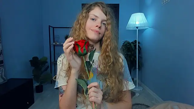 RayaNenlia Adlı Modelin Canlı XXX Sohbeti