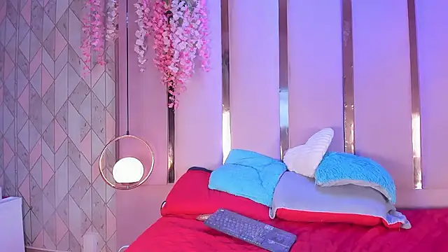 Chatroom XXX en direct de EmmaWilliam1