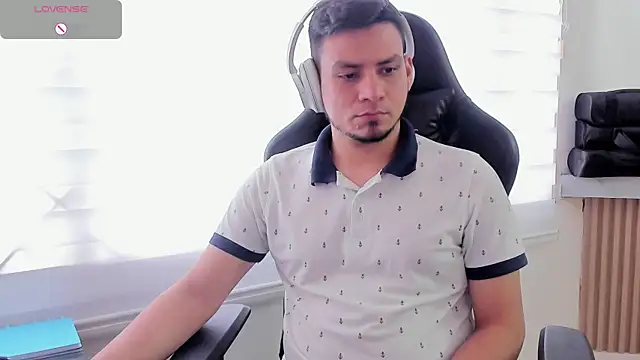 دردشة Rick_Adams الجنسية المباشرة