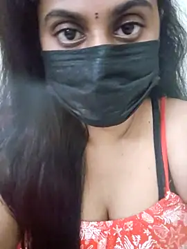 Preethi_cutie22 Adlı Modelin Canlı XXX Sohbeti