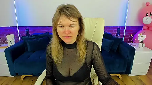 Anabell_xxx Adlı Modelin Canlı XXX Sohbeti