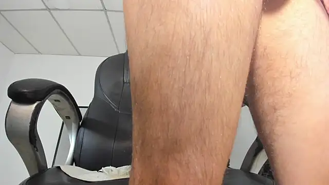 FrannBoy – Live XXX-chat