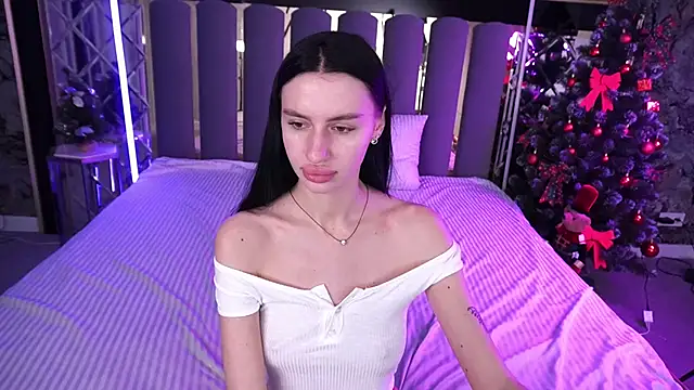 Chatroom XXX en direct de Snow_WhiteeeX