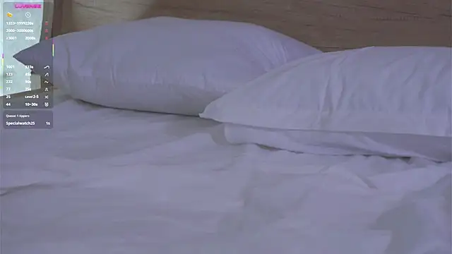 Онлайн чат XXX JodyDownton