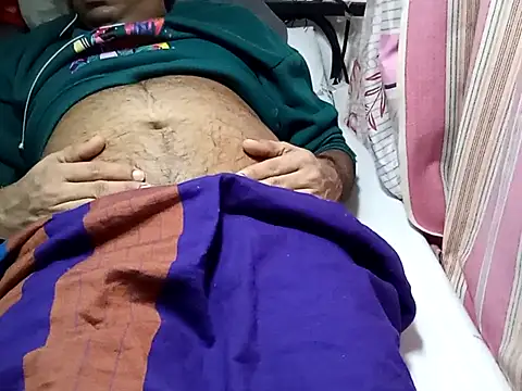 Expresshorse élő XXX-chatje