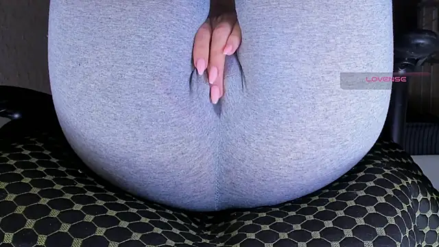 Chatroom XXX en direct de Cameltoe_squirt_inPants