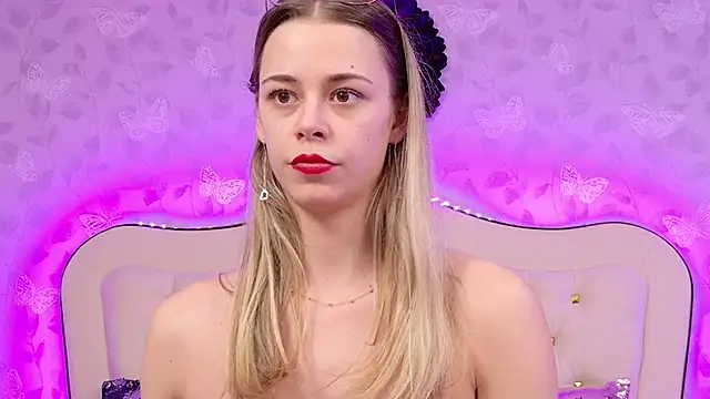 GracieCute live XXX chat