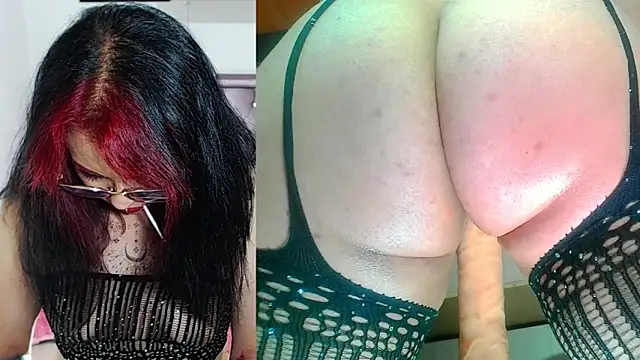 Chat XXX Live maia_funny