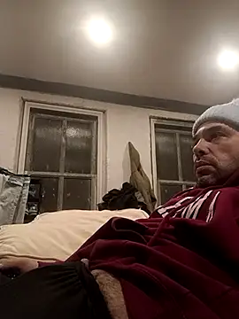 kam580's Webcam Show