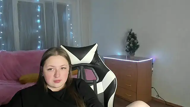 GirlPlayer Adlı Modelin Canlı XXX Sohbeti