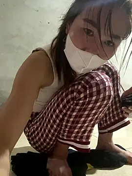 Chatroom XXX en direct de meganmeo