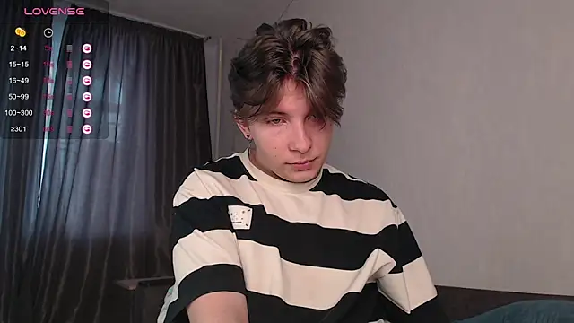 marcus_euphoria_'s Webcam Show