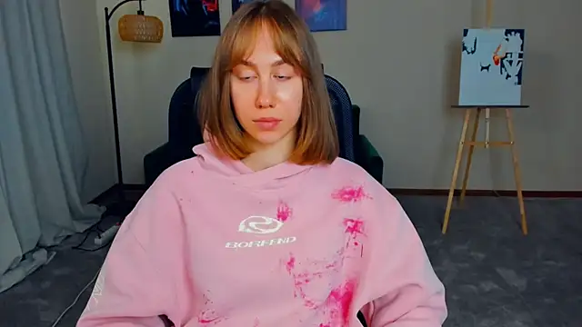 LeanaMendel live XXX chat