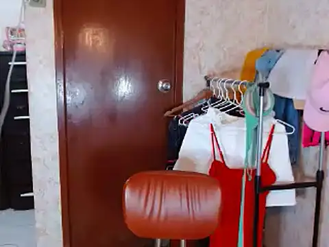 CumEaterLima's Webcam Show