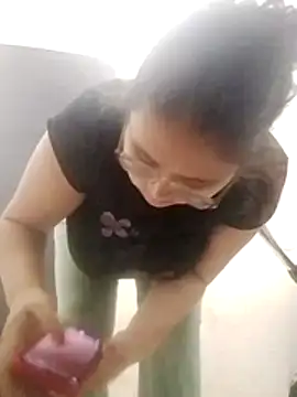 Chatroom XXX en direct de johannasexy97