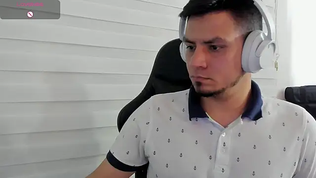 Rick_Adams Live XXX-Chat