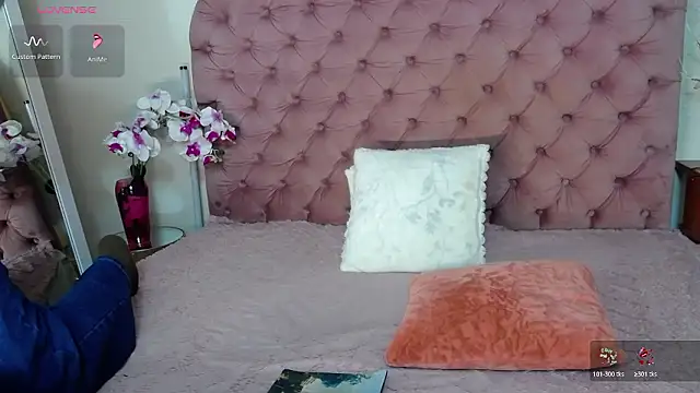 Chat +18 de _Agata_ ao vivo