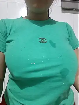 Show de webcam de Shine_Mai