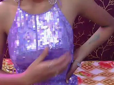 hot-nisha's Live XXX Chat