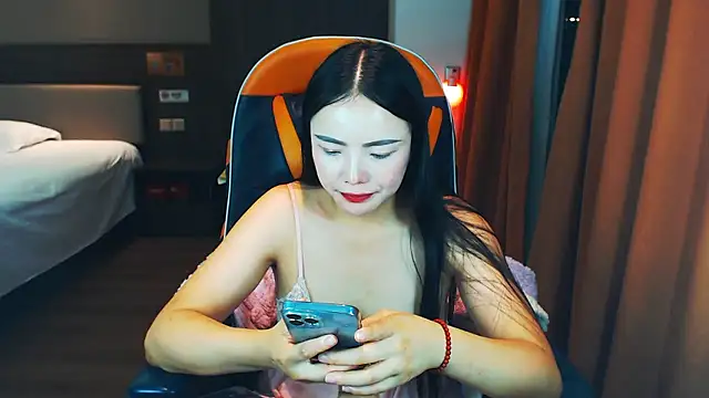 hianne 라이브 XXX 채팅