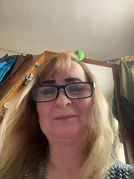 عرض كام Irina2909@xh