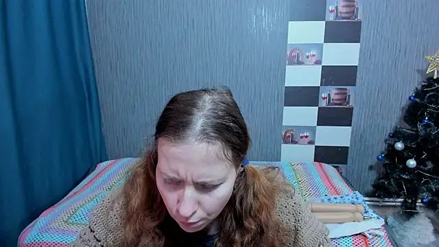 pa1e_pr1ncess Adlı Modelin Canlı XXX Sohbeti