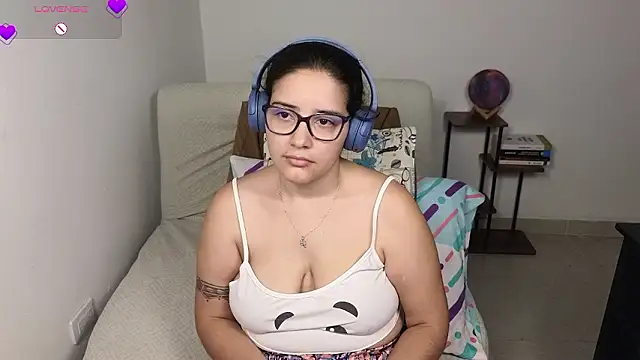 blue__moon_ Chat XXX in diretta