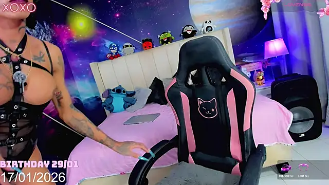 Nella_Dolls live XXX chat