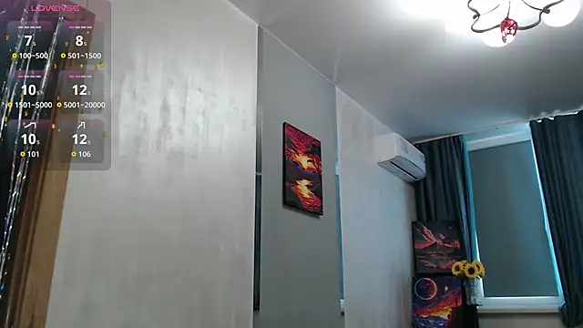 Stacy_Davice's Live XXX Chat