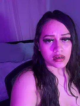 Goddess_Kylie's Webcam Show