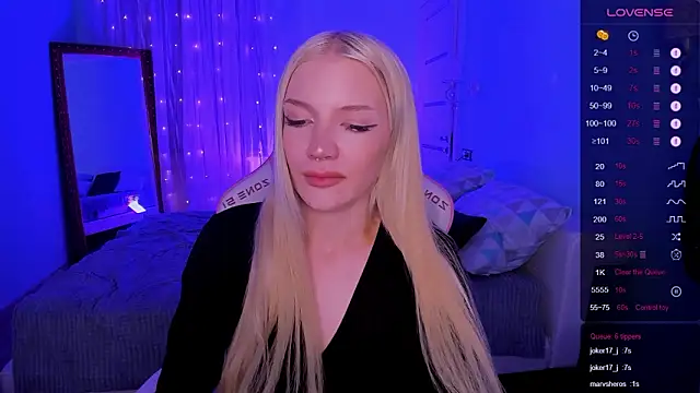 AnyaTaylor_'s Live XXX Chat