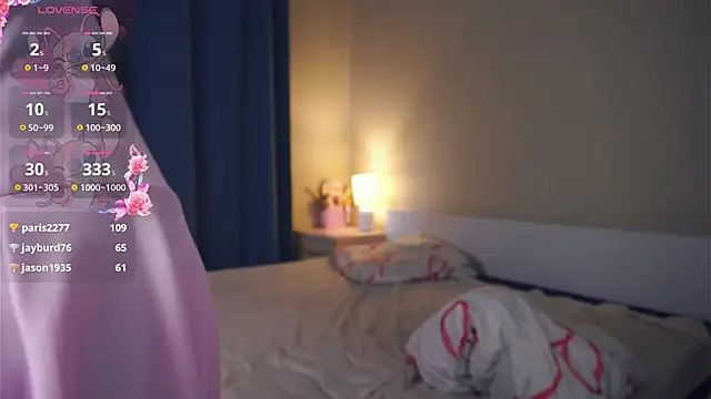 LoraDavi Live XXX-Chat