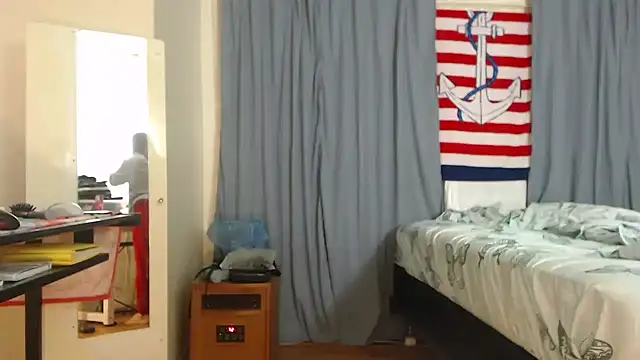 ANALTRAINING2 Webcam-Show