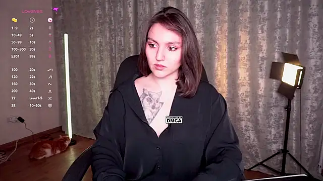 Chat XXX ao vivo de Hoot_owl_cb