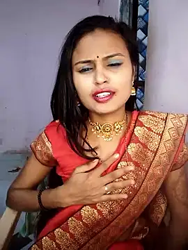 Вебкам-шоу Khatta_Meeth