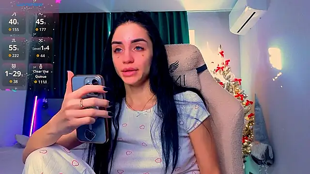 Kemi__Jordan: απευθείας συνομιλία ΧΧΧ