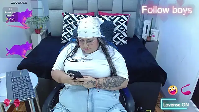 evelin_zaens – Live XXX-chat