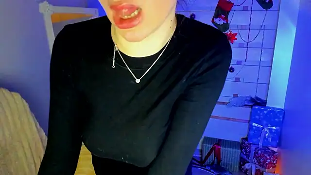 Bella_XO: απευθείας συνομιλία ΧΧΧ