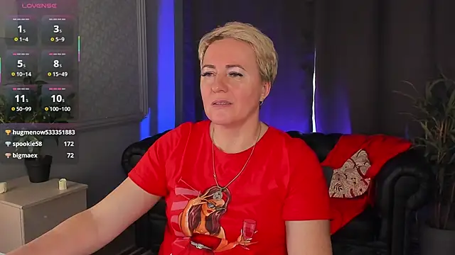 Nika_Smit live XXX chat