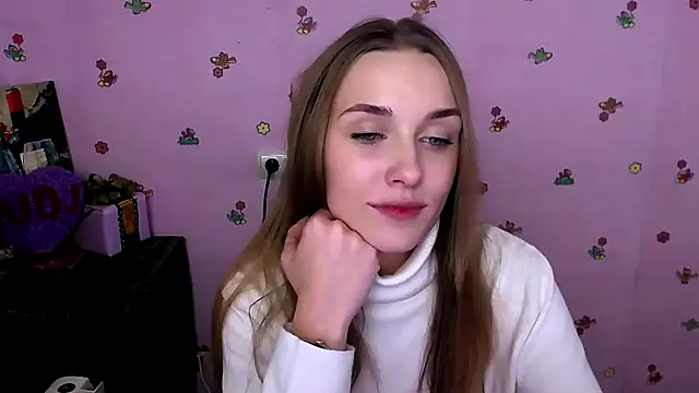 Doll_Angelina's Live XXX Chat