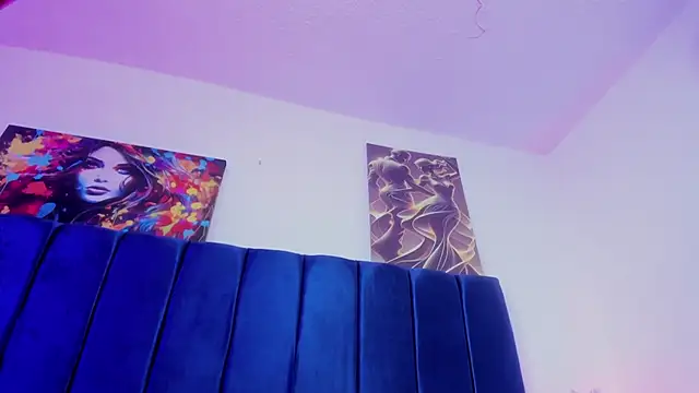 Annie_switt's Live XXX Chat