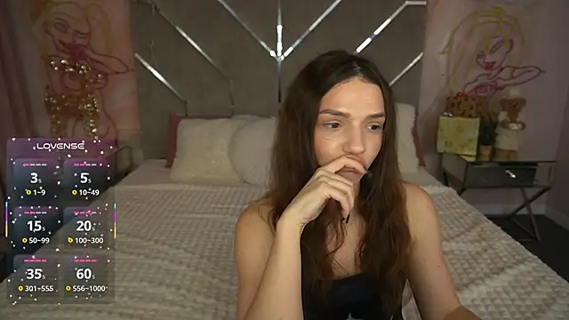 MirielleNymph: απευθείας συνομιλία ΧΧΧ