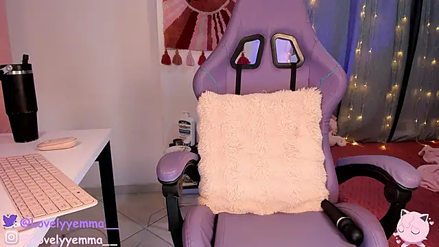 DirtycalmのライブXXXチャット