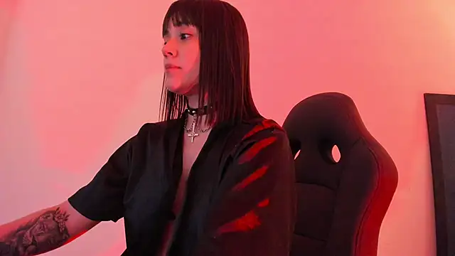 AnnaraLein Chat XXX in diretta