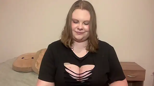 BriannaFlirty's Live XXX Chat