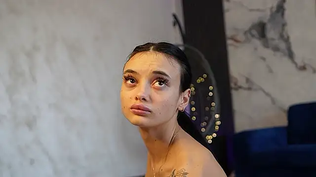 RachelRavee's Live XXX Chat