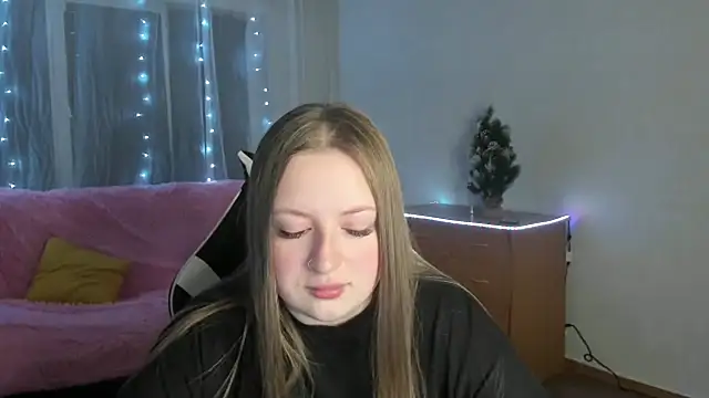 GirlPlayer 在線直播表演