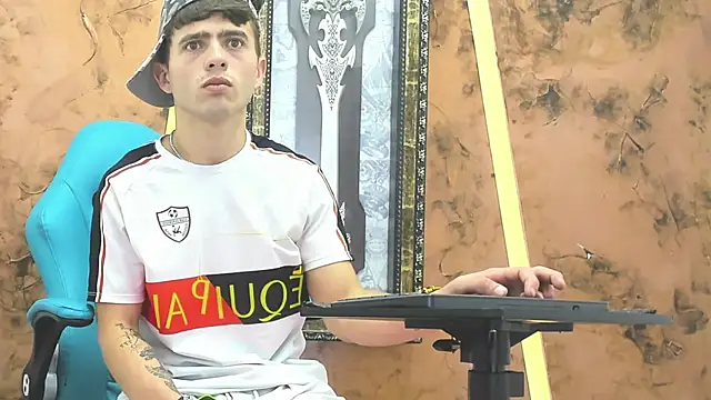 Jhostonex 라이브 XXX 채팅