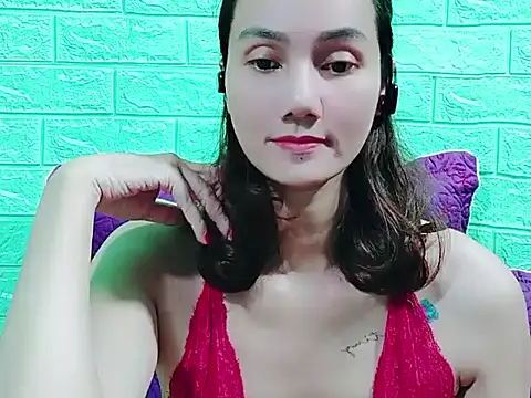 MinzLy99 在線直播表演