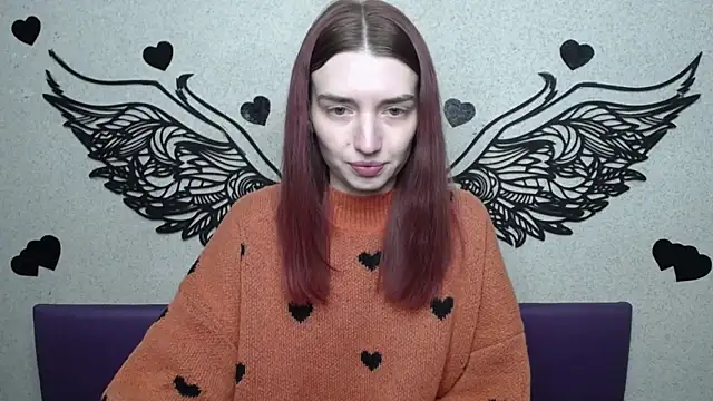 LisaDarcy Webcam-Show